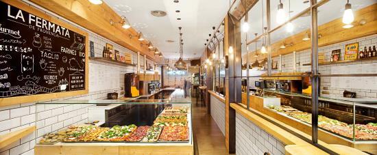 La Fermata de Provenca